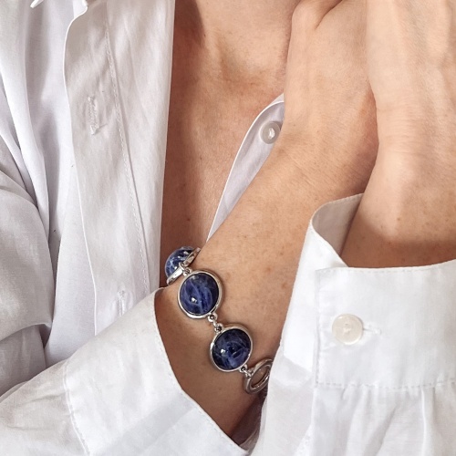 Браслет Possebon Solidat, C0138.23 S фото 4